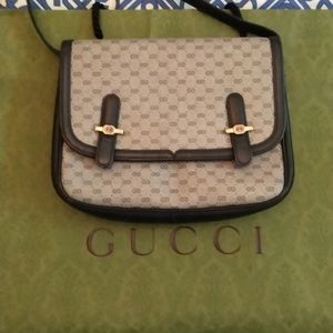 Vintage GUCCI Bag